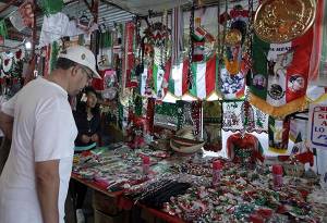Fiestas Patrias 2015: Poblanos gastarán casi 700 pesos en promedio