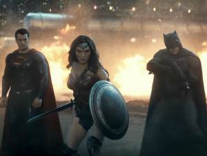 Batman v Superman: Filtran nuevo tráiler de la película