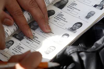 Fepade señala posible “turismo electoral” en Puebla en 2016
