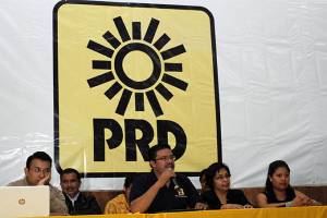 PRD aprueba coalición con el PAN en Veracruz y Oaxaca; falta Puebla