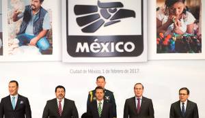 EPN lanza campaña “Hecho en México” desde un hotel Hilton
