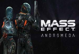 Checa el emocionante avance de Mass Effect: Andromeda