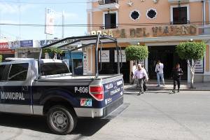 Hallan muerta en un hotel a estudiante secuestrada en Tehuacán