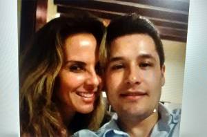 Kate del Castillo y su amistad con el hijo de “El Chapo”