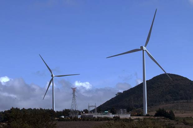 Venderán bonos por 109 mdd para producir energía limpia en Puebla