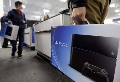 PlayStation 4 casi llega a 36 millones de consolas vendidas