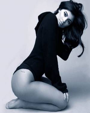 FOTOS: Kylie Jenner cumple 19 años y los presume en Instagram