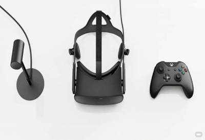 Se revela precio y ventana de salida del Oculus Rift