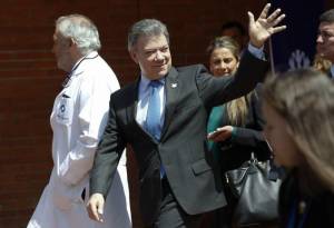 Gobierno y guerrilla de Colombia firmarán nuevo acuerdo de paz