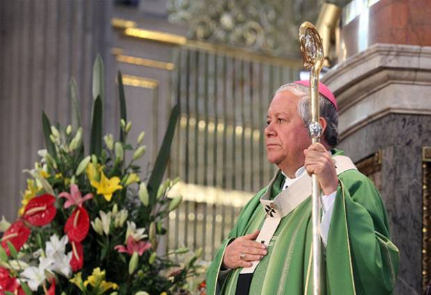Arzobispado de Puebla denuncia desaparición del sacerdote de Cuyoaco