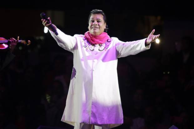 VIDEO: A Puebla, mírenla, la última composición de Juan Gabriel