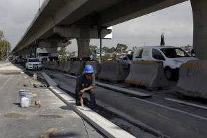 Autopista México-Puebla se convertirá en bulevar urbano