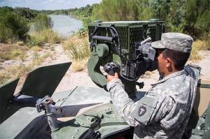 México lamenta despliegue de la Guardia Nacional en Texas