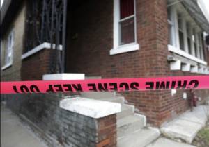 Matan a seis integrantes de una familia mexicana en Chicago