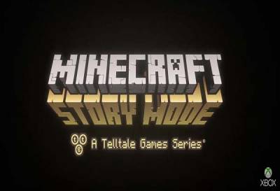 VIDEO: Se revela nuevo trailer y más detalles de Minecraft: Story Mode