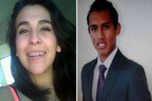 Paulina Camargo: Novio la mató y tiró cadáver en contenedor de basura de La Margarita