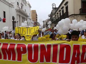 Caso “Los Porkys” de Veracruz: “No negociaré con los violadores de mi hija”