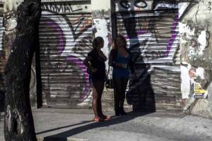 Caen seis lenones de Tlaxcala que prostituían mujeres en Nueva York