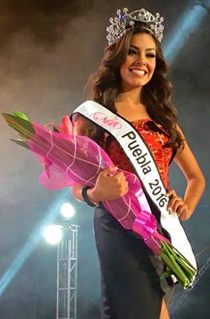 Nuestra Belleza Puebla demandó a Lupita Jones tras discriminarla por su origen mixteco