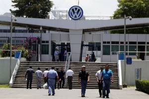 Sindicato de Volkswagen somete a consulta el Punto de Equilibrio