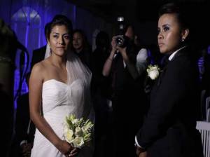 Alistan bodas simbólicas entre personas del mismo sexo en Puebla