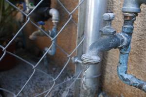 Congreso niega intención de privatizar el agua en municipios de Puebla