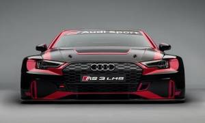 Audi anuncia nueva área Sport GmbH