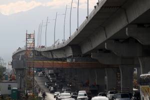 SCT libera 500 mdp para concluir el Viaducto Elevado de Puebla
