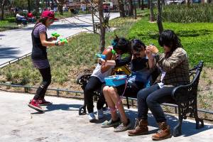 Mujeres, la mayoría de los “ninis” en México: OCDE