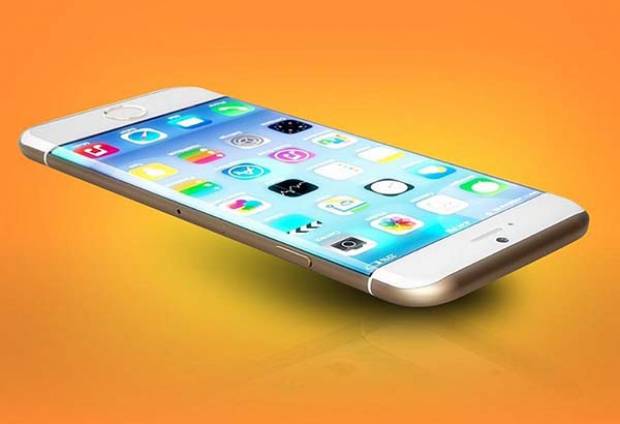 Samsung construirá las pantallas del iPhone 8