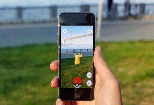 Apple invertirá en juegos como Pokémon GO