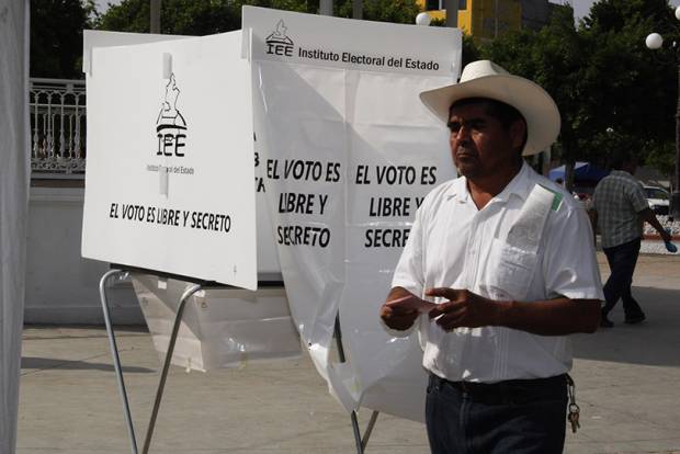 INE aprueba nueva distritación electoral en Puebla y el país