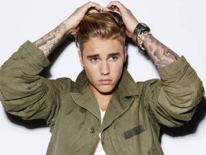 Justin Bieber abre tercera fecha en México