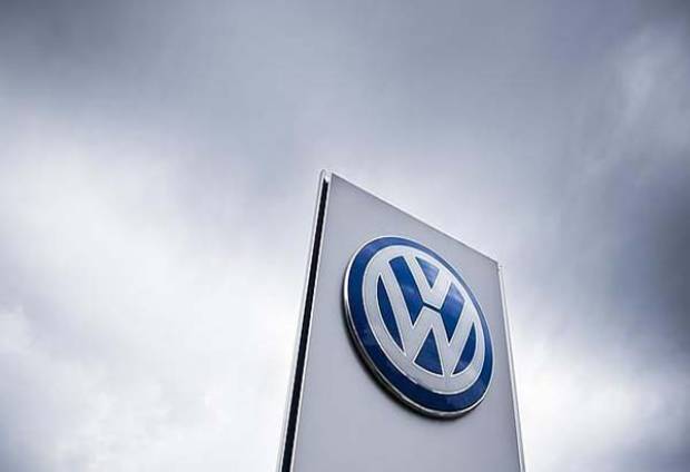 Volkswagen tiene que reembolsar a España subsidio de 50 millones de euros