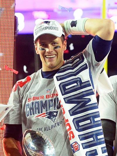 Super Bowl LI: Tom Brady, emocionado por juego en México