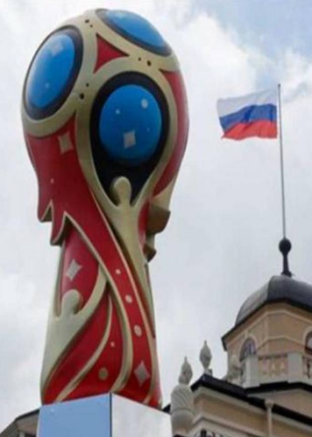 Copa Confederaciones en riesgo tras atentado en Rusia