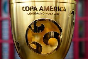 Copa América Centenario: Quedaron definidos los Cuartos de Final