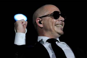 ¿Puebla estás listo?, advierte Pitbull sobre concierto del sábado