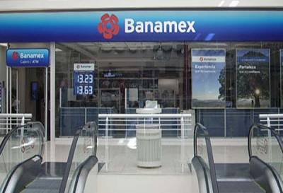 Banamex, el banco con la peor atención al cliente: Condusef