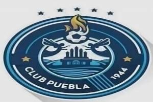 Adiós definitivo a La Franja en nuevo escudo del Puebla FC