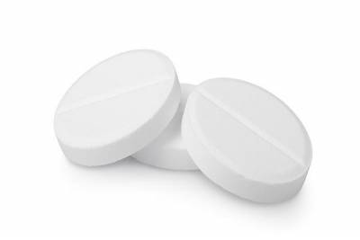 Aspirina podría prevenir riesgos de cáncer de colon