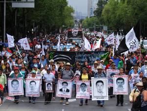 CIDH continuará con investigación del caso Ayotzinapa