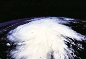 Hasta 20 ciclones tropicales de agosto a noviembre, prevé SMN