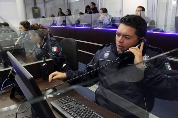 Puebla implementará el número de emergencias 911