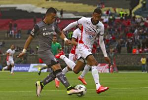 Copa MX: Lobos BUAP fue goleado 0-4 por Toluca