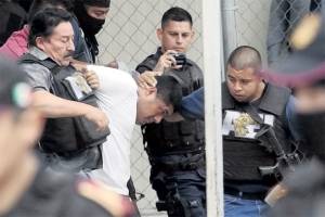 “Zetas” mataban y calcinaban a personas en penal de Coahuila