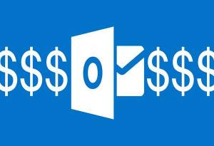 Microsoft quiere cobrar por tu correo con Outlook Premium
