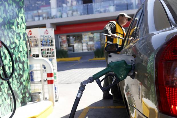 Claves para superar el gasolinazo y la cuesta de enero