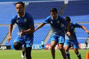 Club Puebla: Paco Torres quiere iniciar torneo con triunfo ante Monterrey