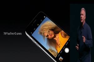 Apple presentó el iPhone 7, i Watch así como iOS 10